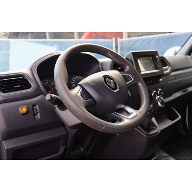 2021 Renault Master-43286043