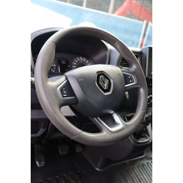 2021 Renault Master-43286045