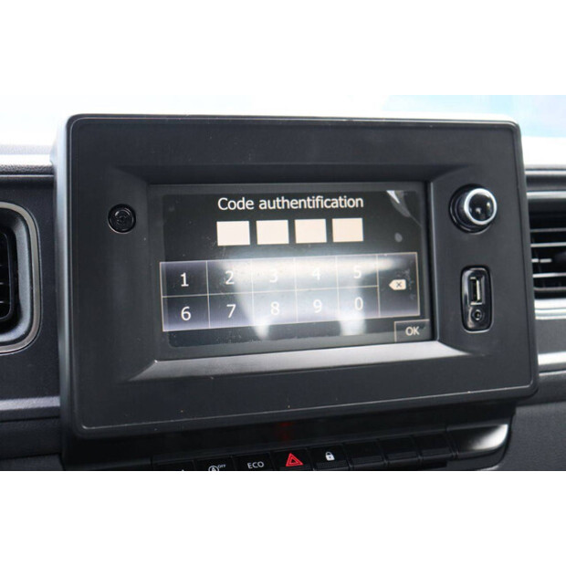 2021 Renault Master-43286048