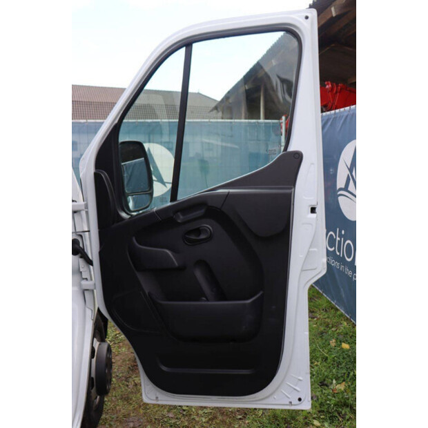 2021 Renault Master-43286054