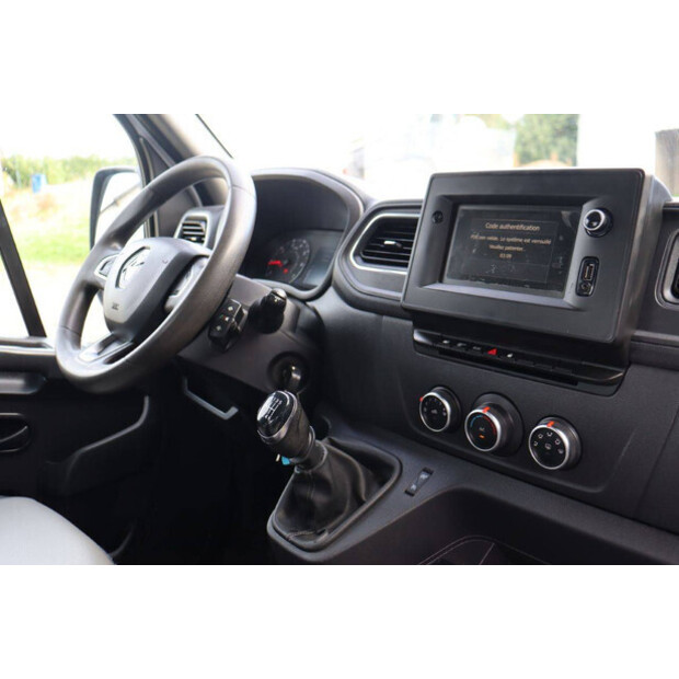 2021 Renault Master-43286055