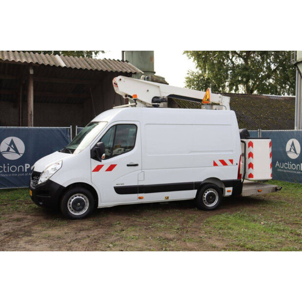 2015 Renault Master-43286062