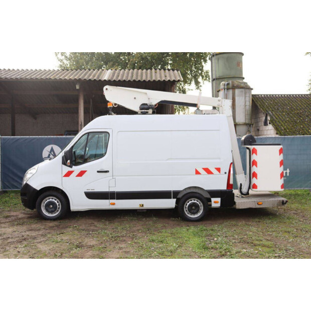 2015 Renault Master-43286063