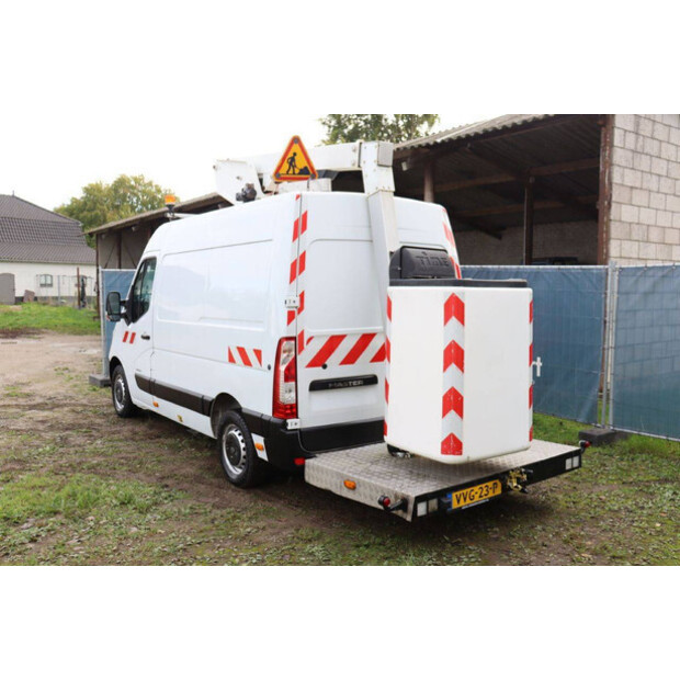 2015 Renault Master-43286065