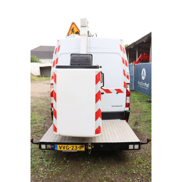 2015 Renault Master-43286066