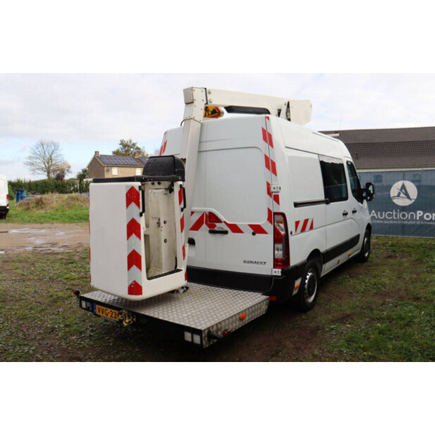 2015 Renault Master-43286067