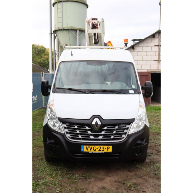 2015 Renault Master-43286069