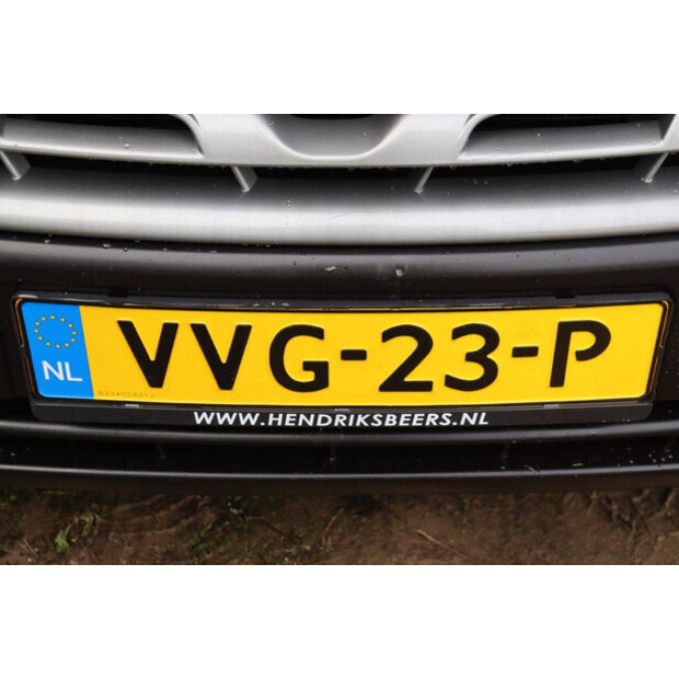 2015 Renault Master-43286073