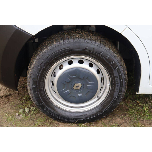 2015 Renault Master-43286075