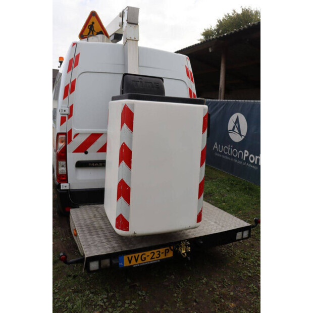 2015 Renault Master-43286078