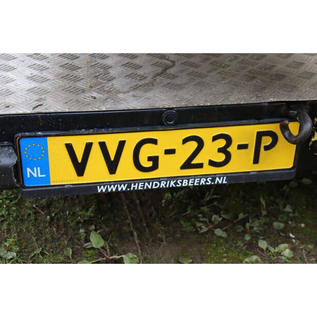 2015 Renault Master-43286079