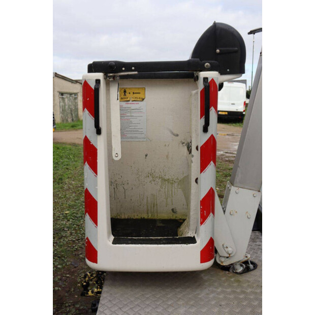 2015 Renault Master-43286081