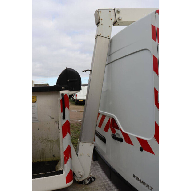 2015 Renault Master-43286082