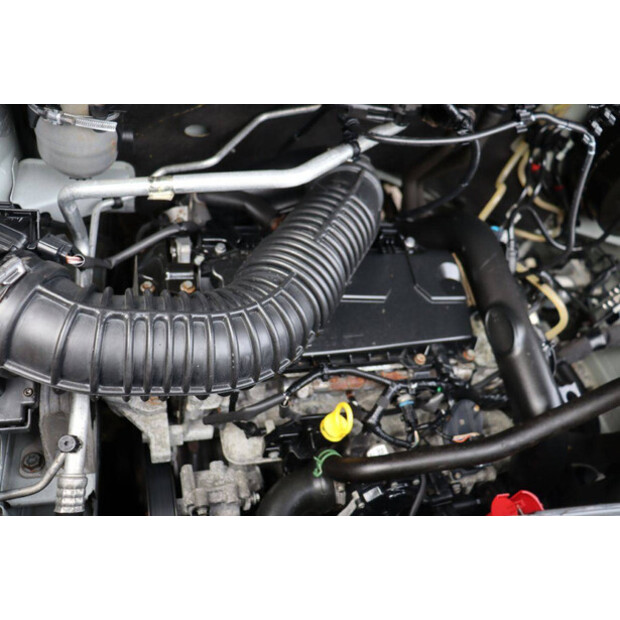 2015 Renault Master-43286113