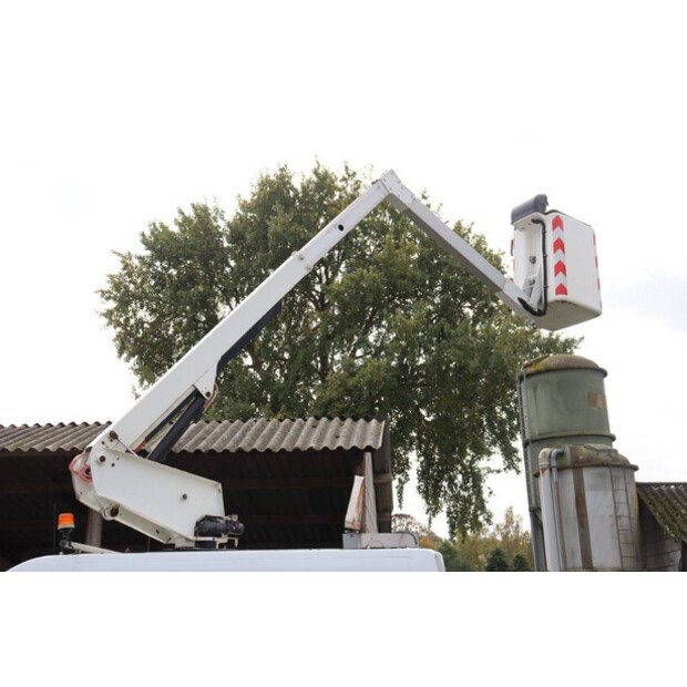 2015 Renault Master-43286119