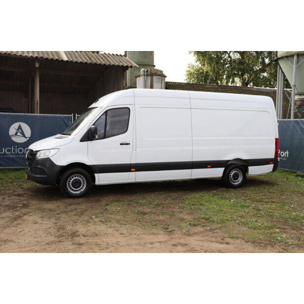2022 Mercedes-Benz SPRINTER-43286125