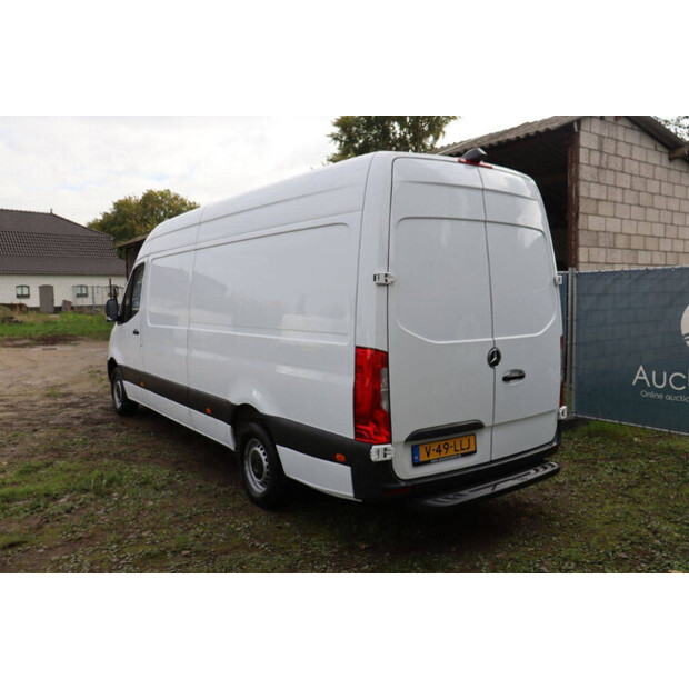 2022 Mercedes-Benz SPRINTER-43286128