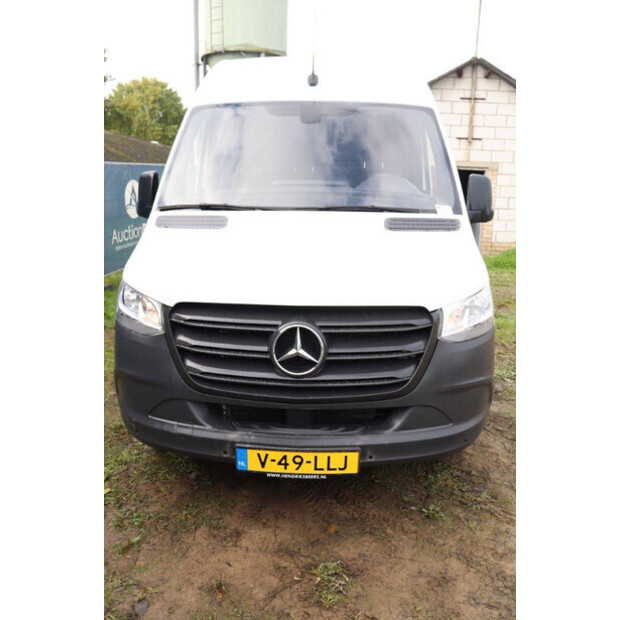 2022 Mercedes-Benz SPRINTER-43286132