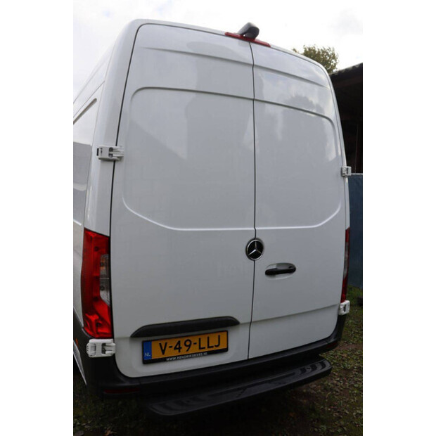 2022 Mercedes-Benz SPRINTER-43286139