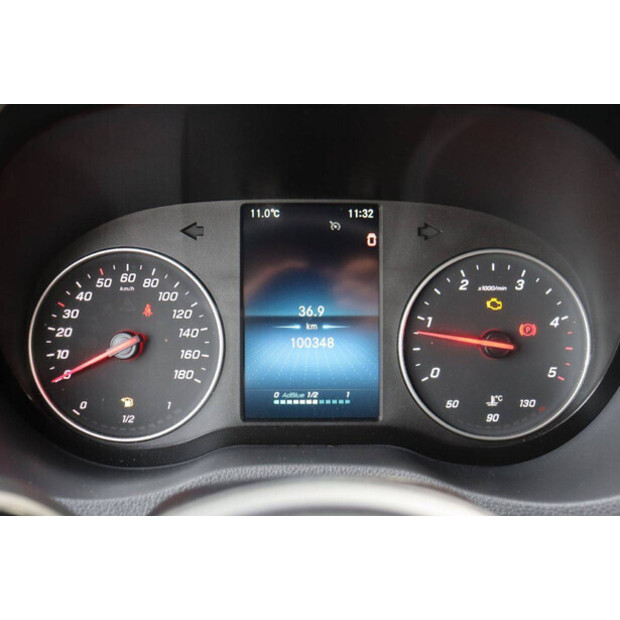 2022 Mercedes-Benz SPRINTER-43286157