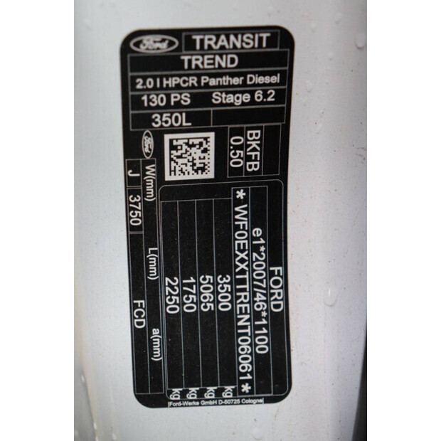 2022 Ford TRANSIT-43286215