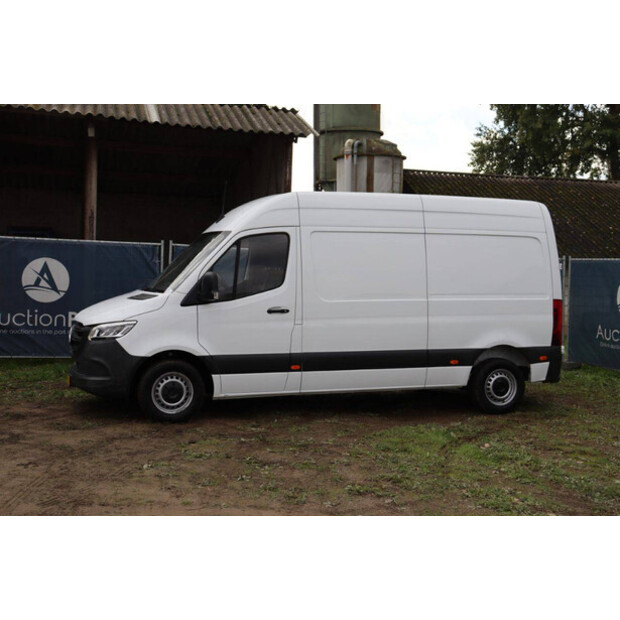 2022 مرسيدس بنز SPRINTER-43286221