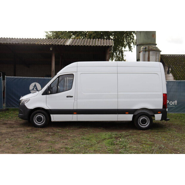 2022 مرسيدس بنز SPRINTER-43286222