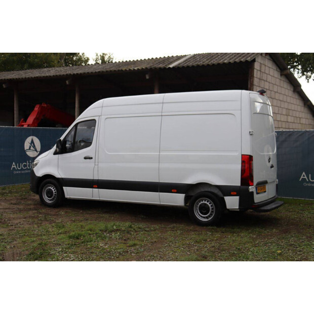 2022 مرسيدس بنز SPRINTER-43286223