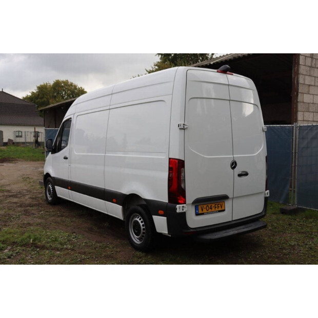 2022 مرسيدس بنز SPRINTER-43286224