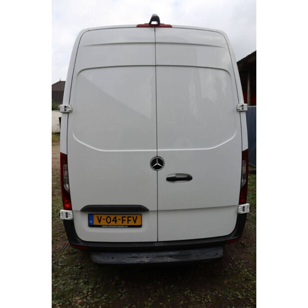 2022 مرسيدس بنز SPRINTER-43286225