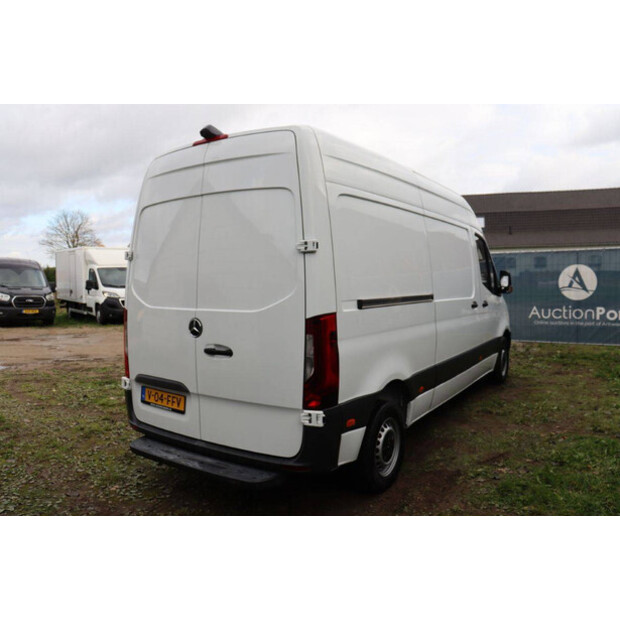 2022 مرسيدس بنز SPRINTER-43286226