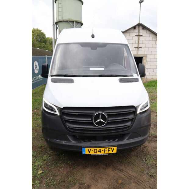 2022 مرسيدس بنز SPRINTER-43286228
