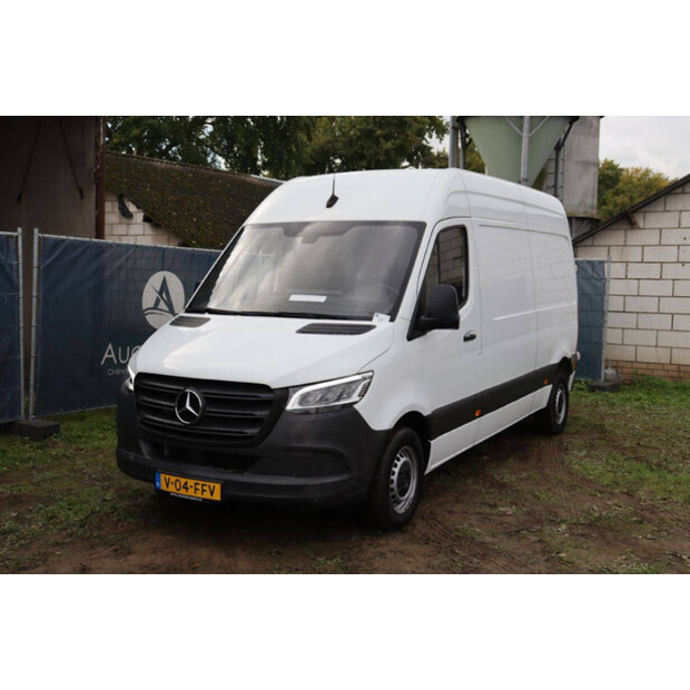 2022 مرسيدس بنز SPRINTER-43286229