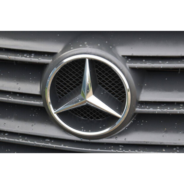 2022 مرسيدس بنز SPRINTER-43286231