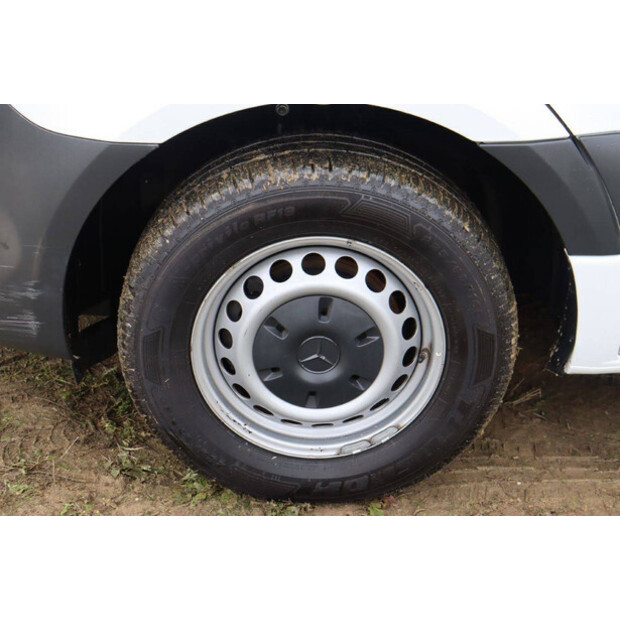 2022 مرسيدس بنز SPRINTER-43286233