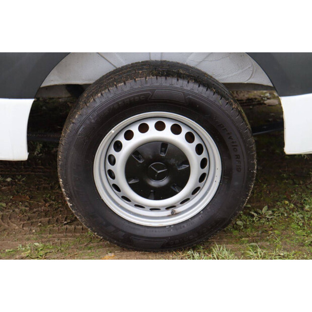 2022 مرسيدس بنز SPRINTER-43286234