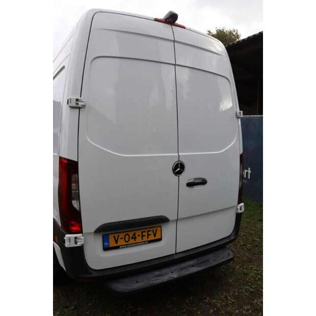 2022 مرسيدس بنز SPRINTER-43286235