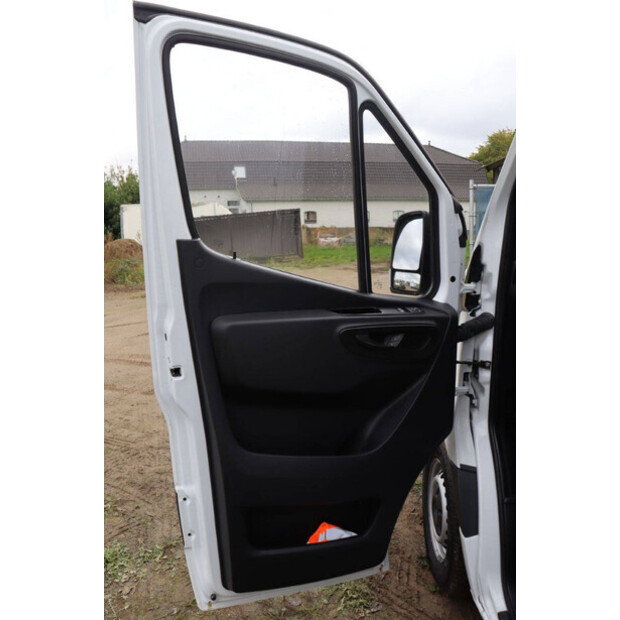 2022 مرسيدس بنز SPRINTER-43286239