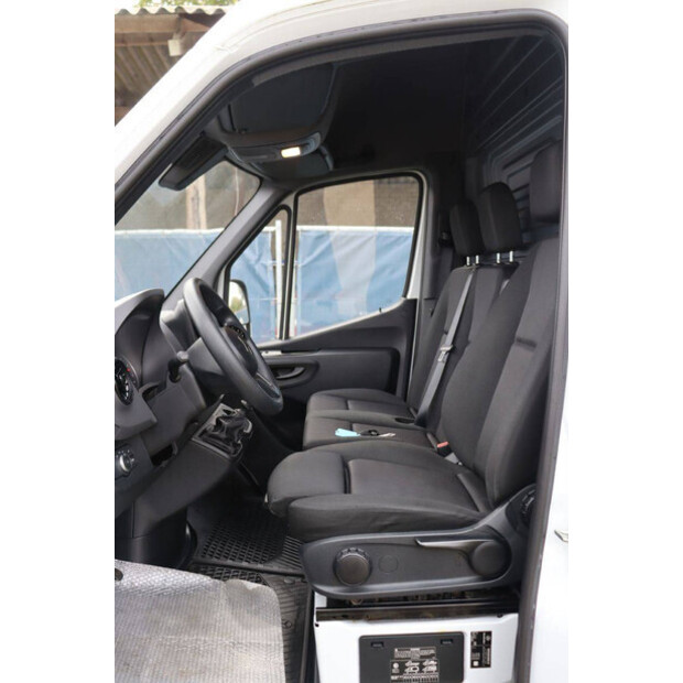 2022 مرسيدس بنز SPRINTER-43286240