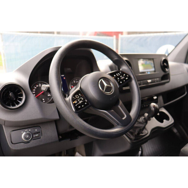 2022 مرسيدس بنز SPRINTER-43286242