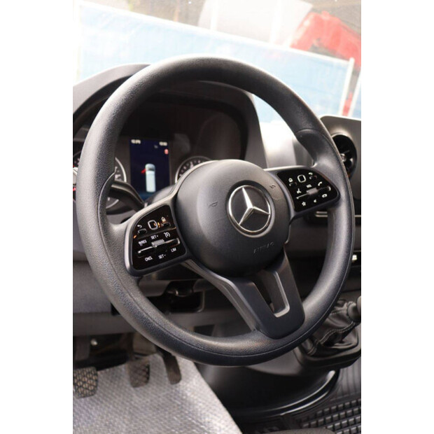 2022 مرسيدس بنز SPRINTER-43286244