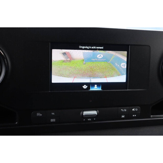 2022 مرسيدس بنز SPRINTER-43286249