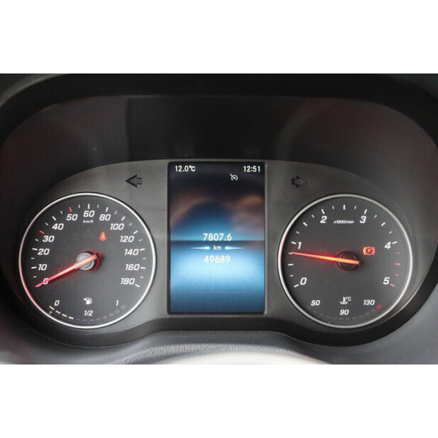 2022 مرسيدس بنز SPRINTER-43286252