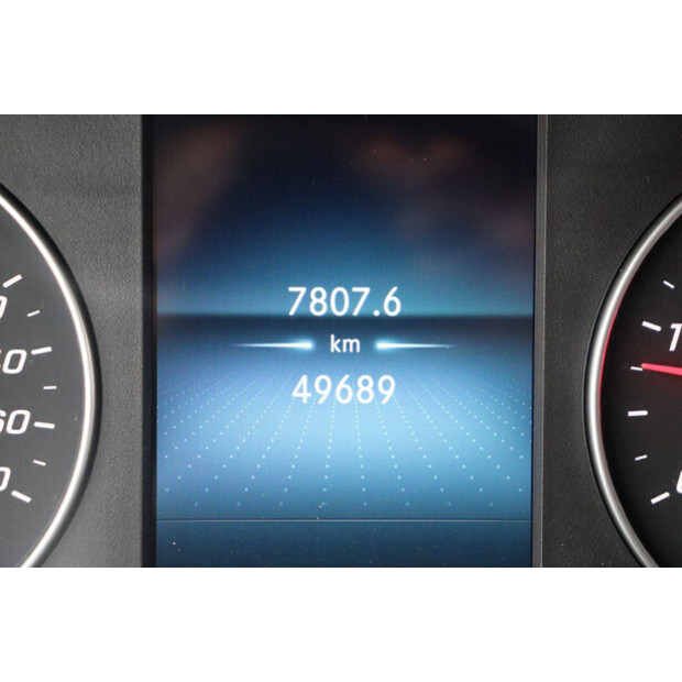 2022 مرسيدس بنز SPRINTER-43286253