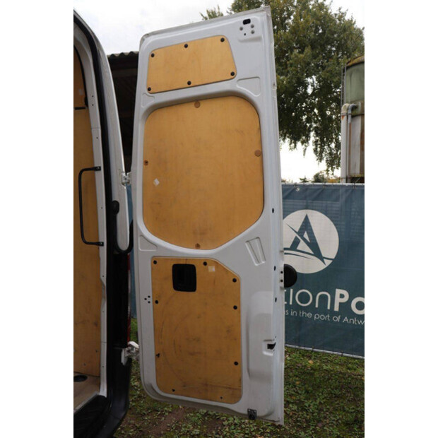 2022 مرسيدس بنز SPRINTER-43286255