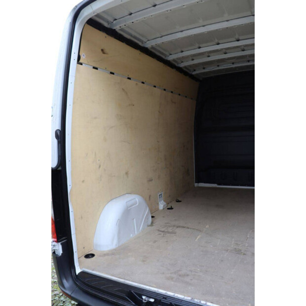 2022 مرسيدس بنز SPRINTER-43286259