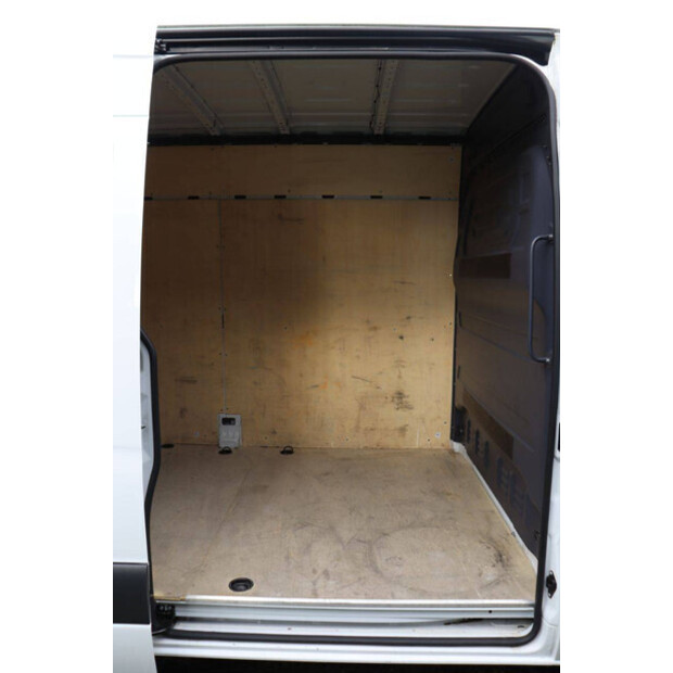 2022 مرسيدس بنز SPRINTER-43286260