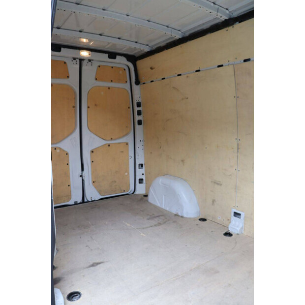 2022 مرسيدس بنز SPRINTER-43286261