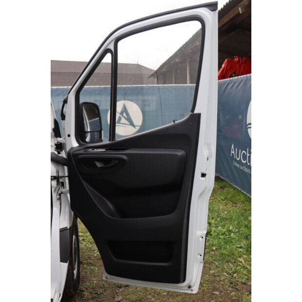 2022 مرسيدس بنز SPRINTER-43286262