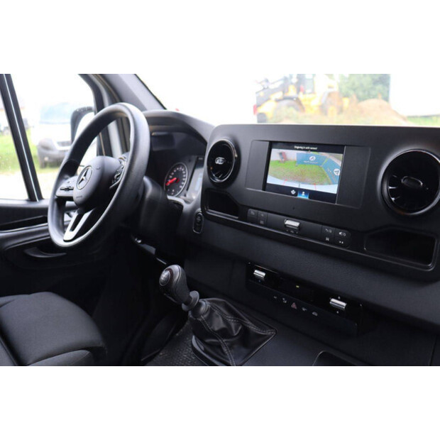 2022 مرسيدس بنز SPRINTER-43286263